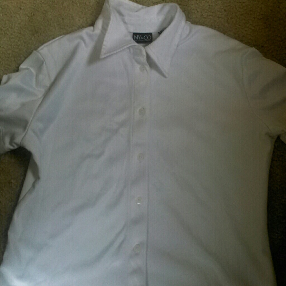 Dress shirt